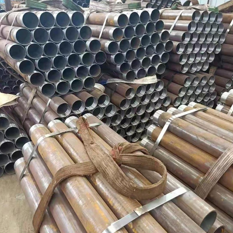 凉城地质钻探用跟管