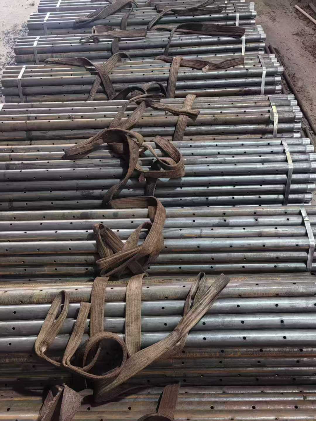 凉城127mm管棚管